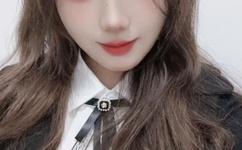 边走边撞水流了一地的水